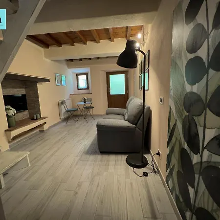 Prázdninový dům Casa Natala *