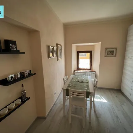 Prázdninový dům Casa Natala *