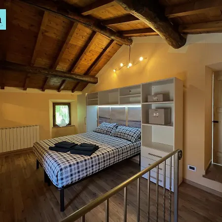 Casa Natala Prázdninový dům *