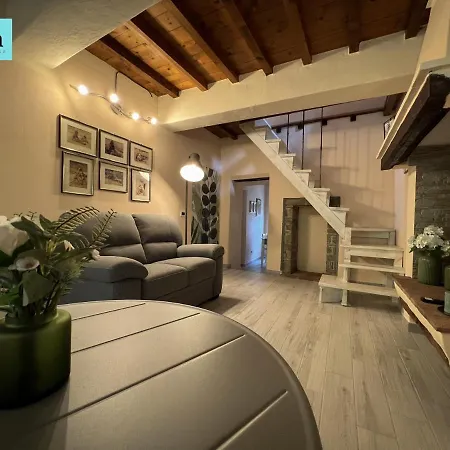 Prázdninový dům Casa Natala