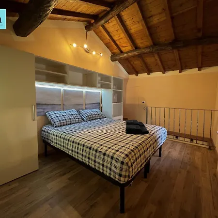 Prázdninový dům Casa Natala