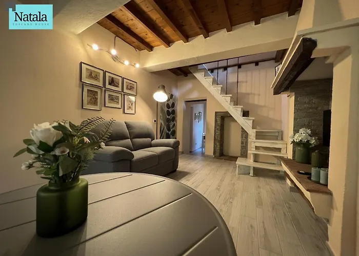 Nyaraló Casa Natala