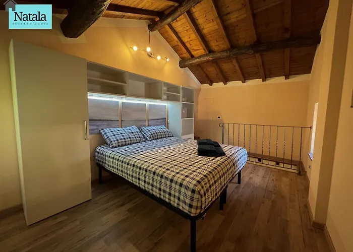 Nyaraló Casa Natala